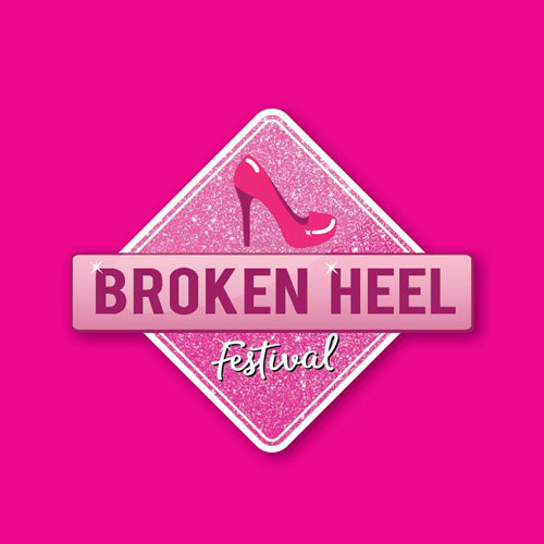 broken heel